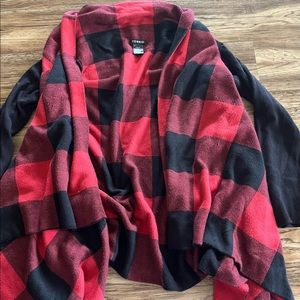 Torrid Cardigan